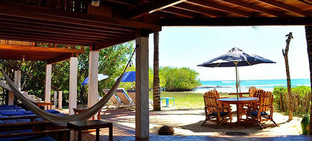 galapagos islands hotels