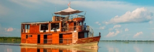 cattleya riverboat peru