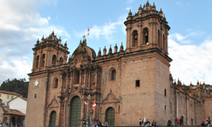 cuzco lima tours peru
