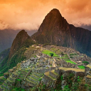 Ruinas de Machu Picchu | Tours a Peru | Latin Trails