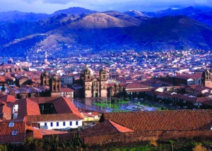 Cuzco city | Peru tours