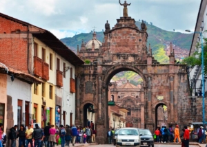 Cusco city | Peru tours