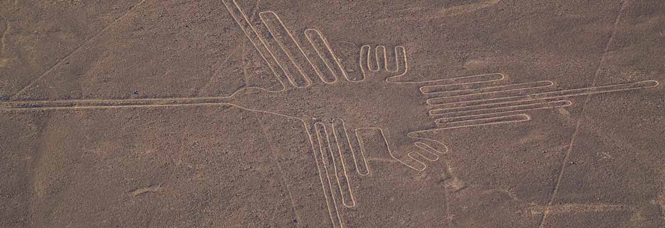 Nazca Tours Peru