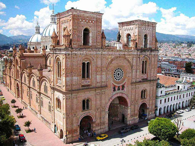 Tours en Cuenca