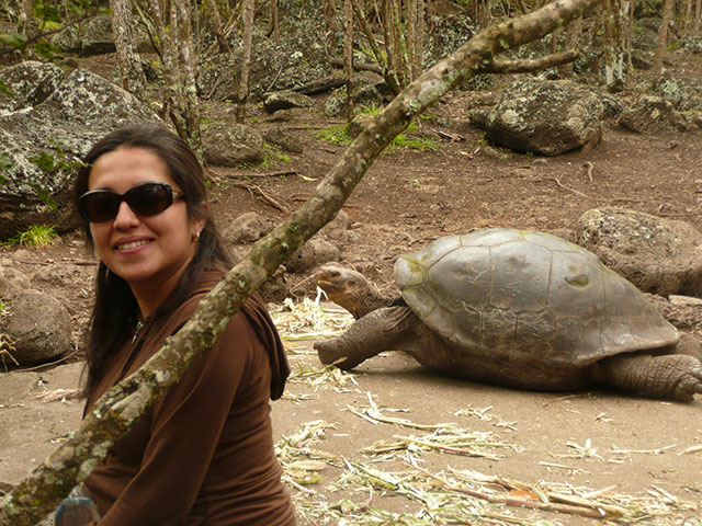 galapagos islands tours