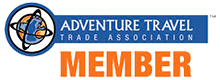 ADVENTURE TRAVEL LOGO