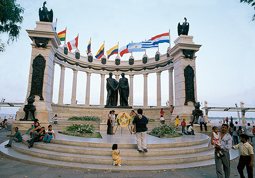 Guayaquil tours