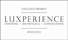 LUXPERIENCE LOGO