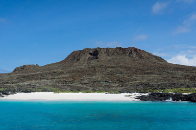 viaja a las islas Galapagos
