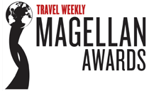 travel weekly magellan Logo