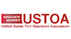 USTOA Logo