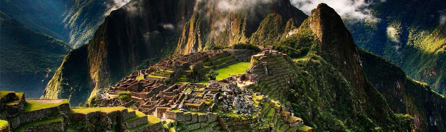 Machu Picchu Peru tours