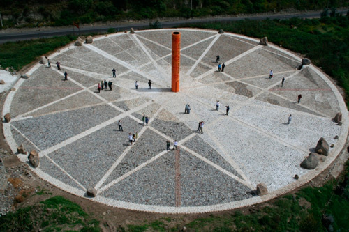 Sundial-Middle-of-the-world-tour