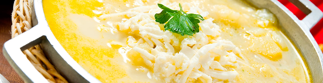 Ecuadorian Gastronomy Tour