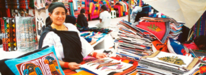 La cultura única y pintoresca de Otavalo