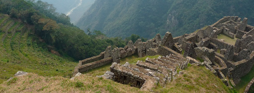The-Inca-Trail-to-Machu-Picchu 