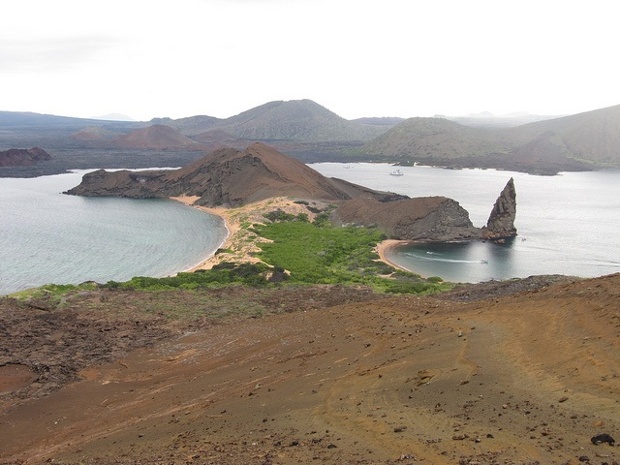 Los paisajes más bellos de Ecuador para los amantes de la fotografía5