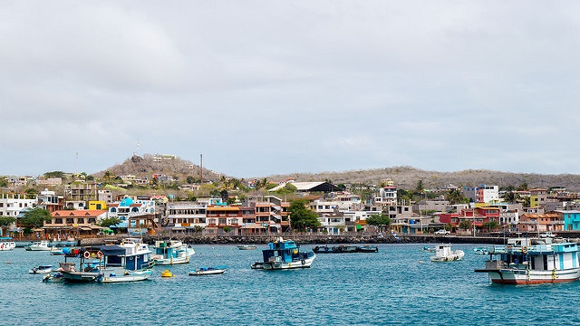 Hermosos paisajes en Galápagos para los amantes de la fotografía2