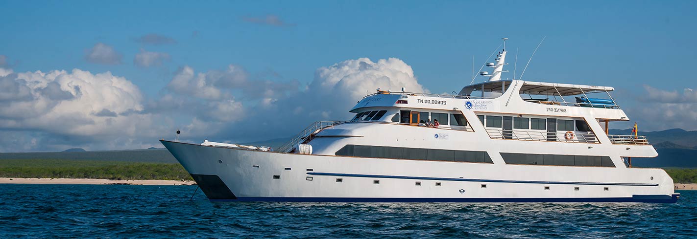 Sea Star Journey | Galapagos Cruise