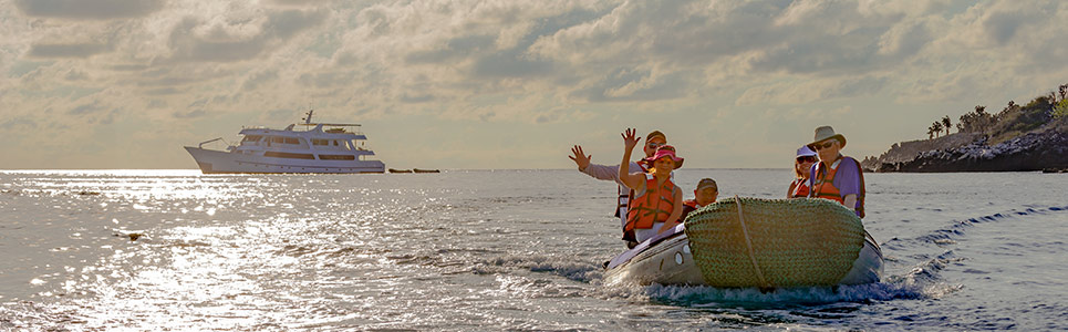 Islas Galápagos