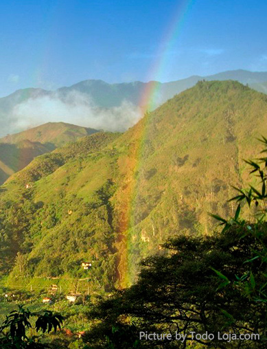 Vilcabamba-Ecuador-latintrails