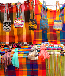 otavalo-market-ecuador-Latin-Trails