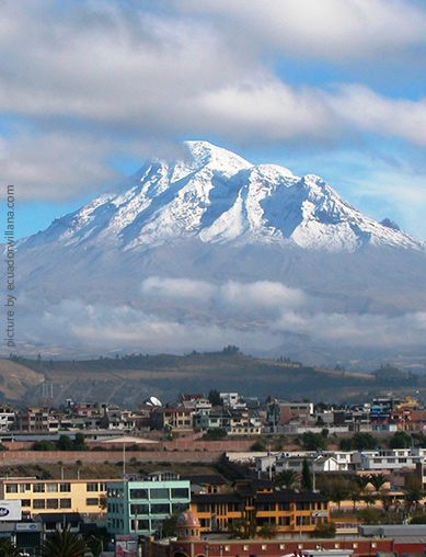 riobamaba-ecuador-andes