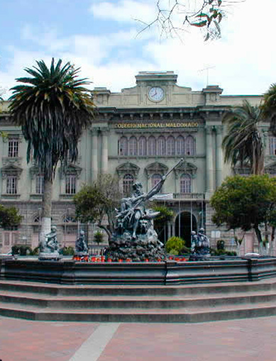 riobamba-ecuador-colegio-maldonado