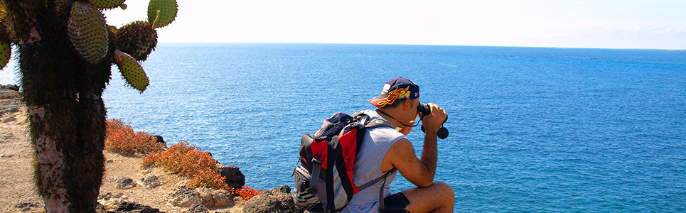 Mandatory Insurance for Incoming Travelers to Galapagos Latin Trails
