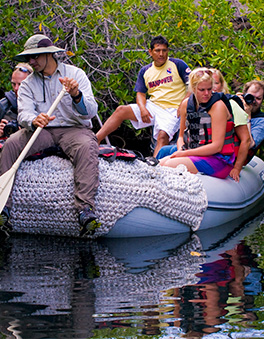 Mandatory Insurance for Incoming Travelers to Galapagos Latin Trails