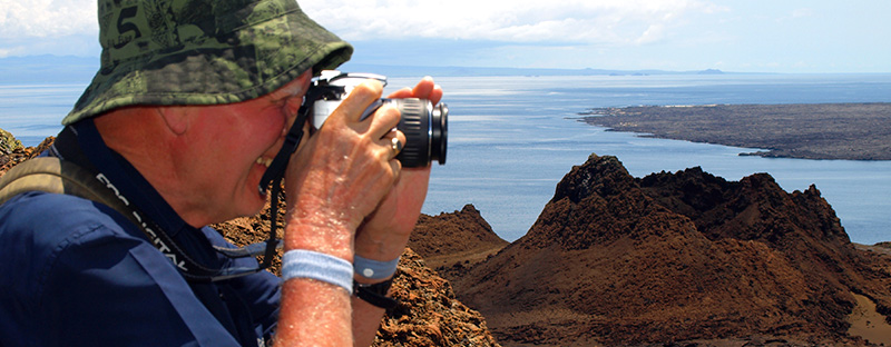 Mandatory Insurance for Incoming Travelers to Galapagos Latin Trails