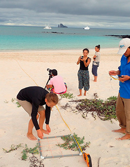 The Galapagos Islands Free of Plastic since May 2018