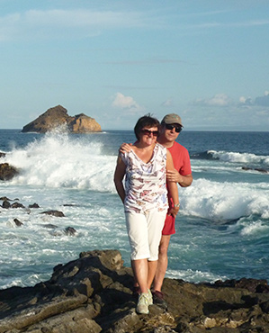 Las mejores experiencias para adultos mayores en Galápagos