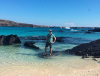 Tours a Galapagos