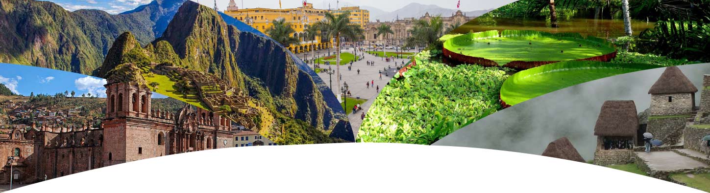 Peru Tours
