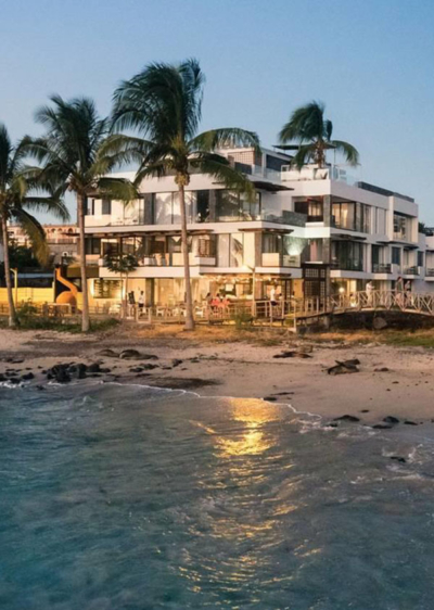 Golden Bay Hotel | Galapagos Islands | San Cristobal
