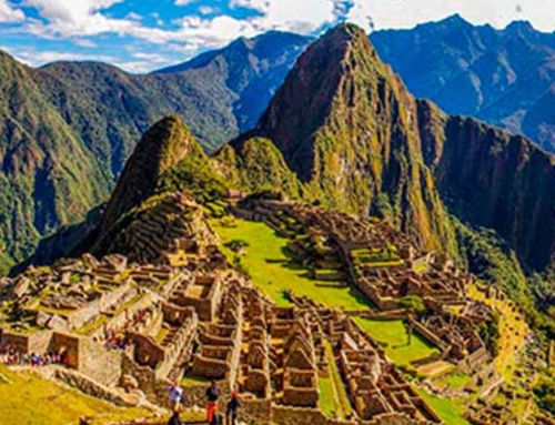 Peruvian wonders tour