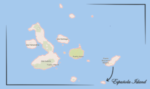 Española Island