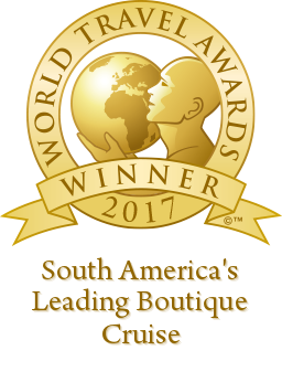 Word Travel Awards Winner 2017 Logo