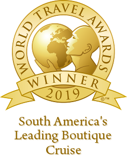 Word Travel Awards Winner 2019 Logo