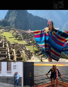 Machu Pichu| Peru