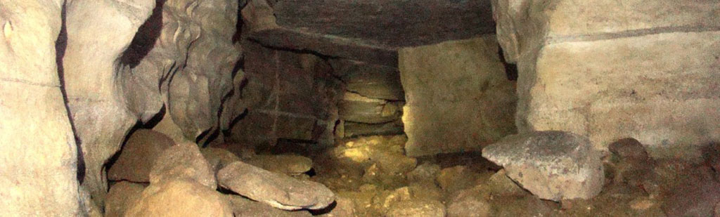 La cueva de los tayos