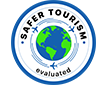 Safer Tourism Seal |Logo
