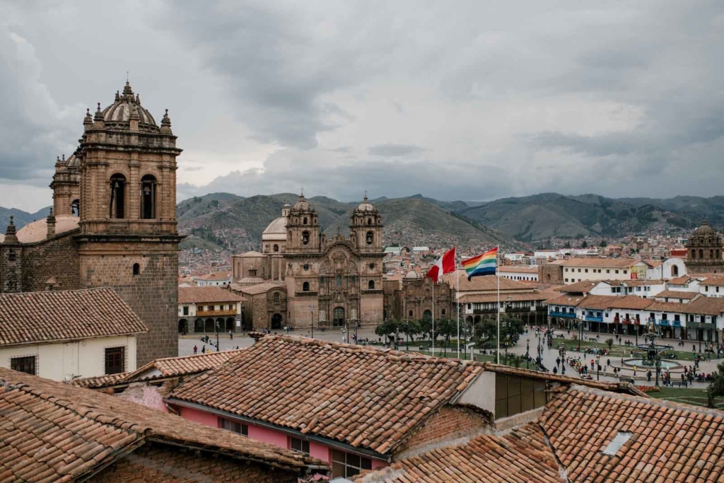 Arequipa | Perú