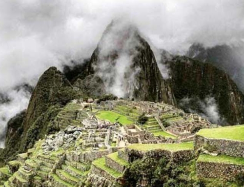 How to Spend a Weekend in Peru