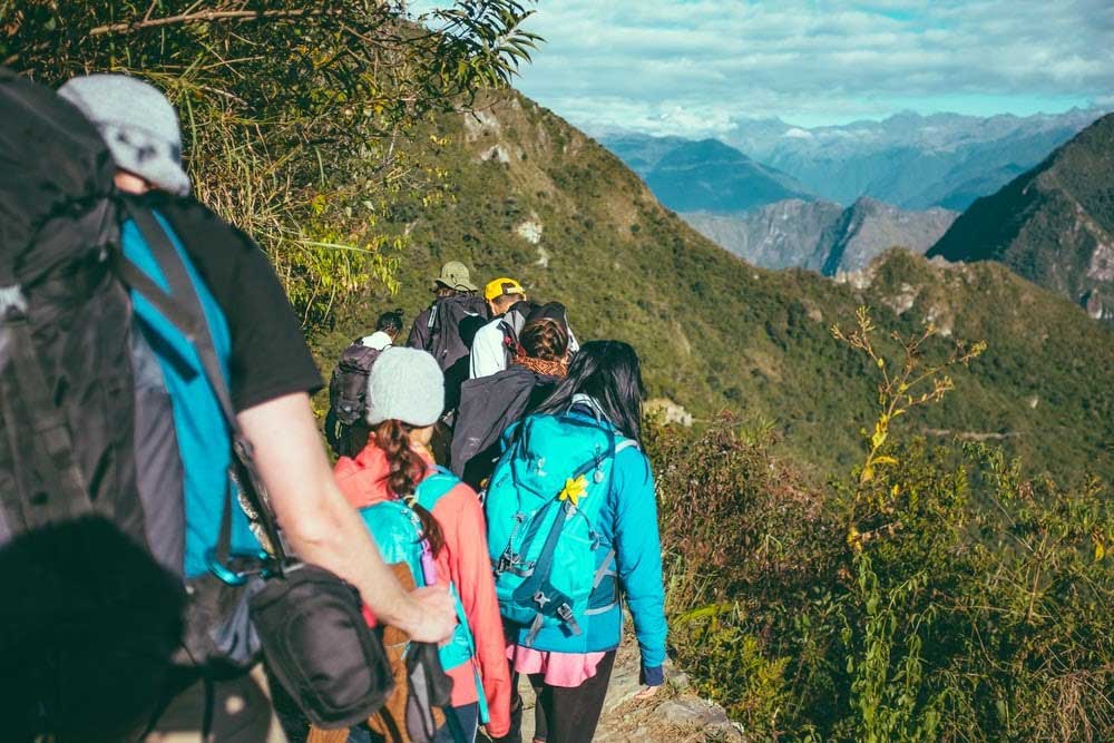 Hiking | Peru