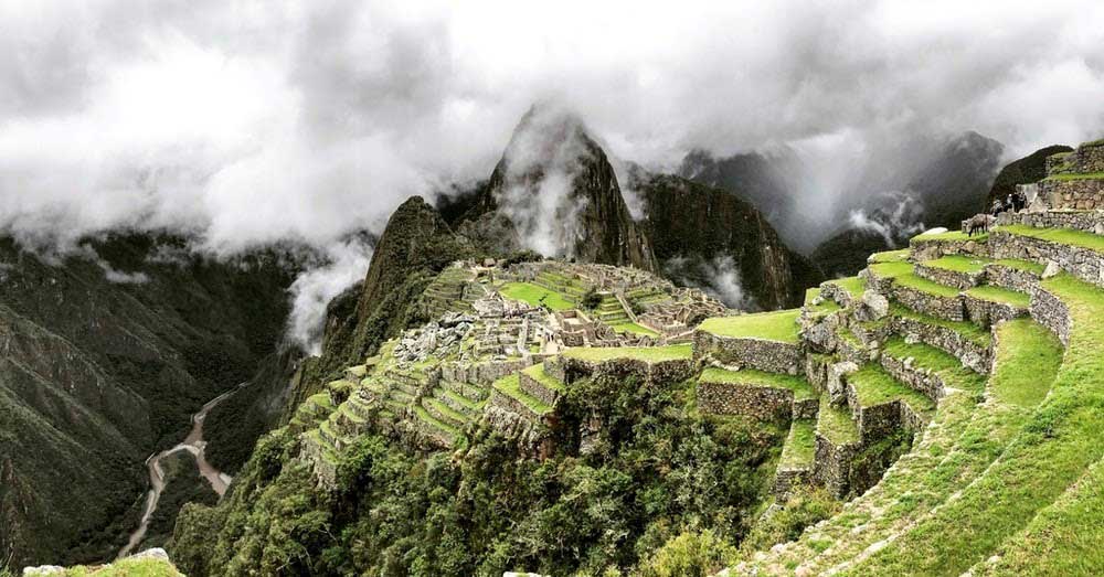 Machu Picchu| Peru