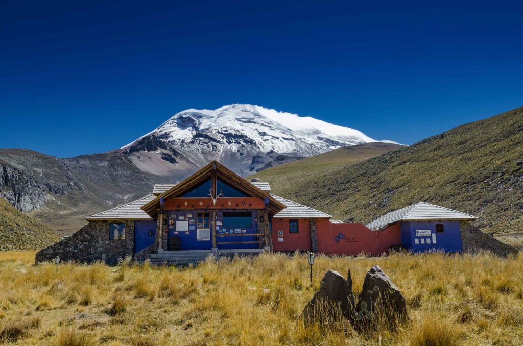Chimborazo | Ecuador