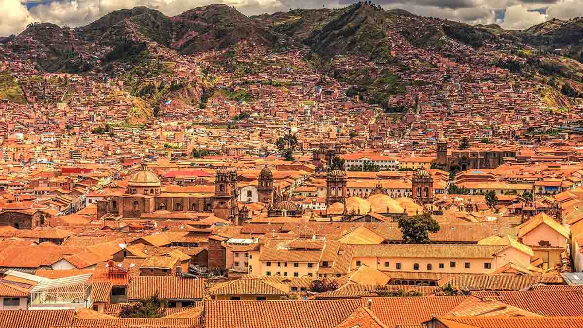 Cusco