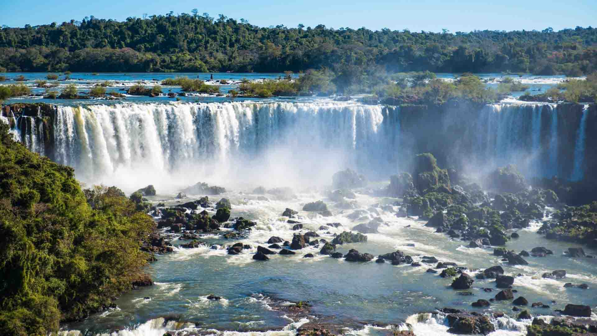 Iguazu | Argentina